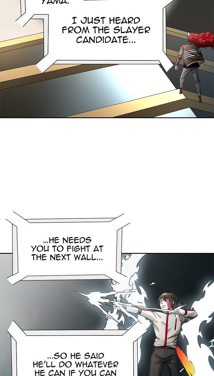 Tower of God, Chapter 482 image 050